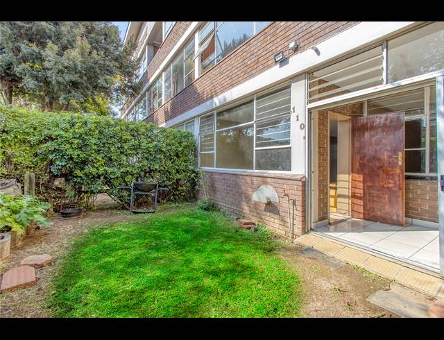 1 BEDROOM APARTMENT FOR SALE IN EASTLEIGH